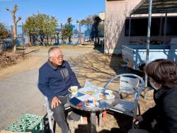 金崎区自治会 (1)