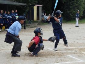 18春日部中Vs白岡南・杉戸中-4
