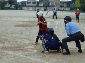 22春日部中Vs白岡南・杉戸中-8
