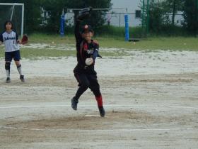 32春日部中Vs大沼・武里・春日部南中-3