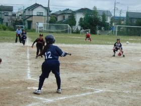 38春日部中Vs大沼・武里・春日部南中-9