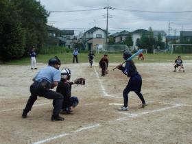 40春日部中Vs大沼・武里・春日部南中-11