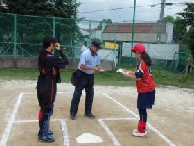 42白岡南・杉戸中Vs大沼・武里・春日部南中-1