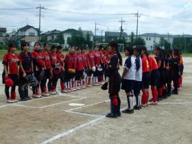 43白岡南・杉戸中Vs大沼・武里・春日部南中-2
