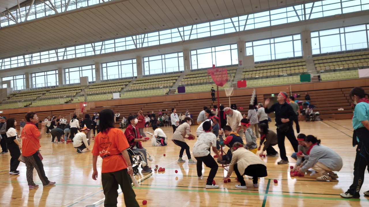 LINE_ALBUM_春日部市障がい者スポーツ大会_250904_2