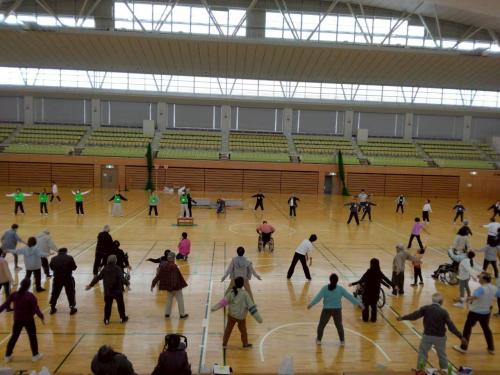 LINE_ALBUM_令和7年度　春日部市障がい者スポーツ大会_251026_120