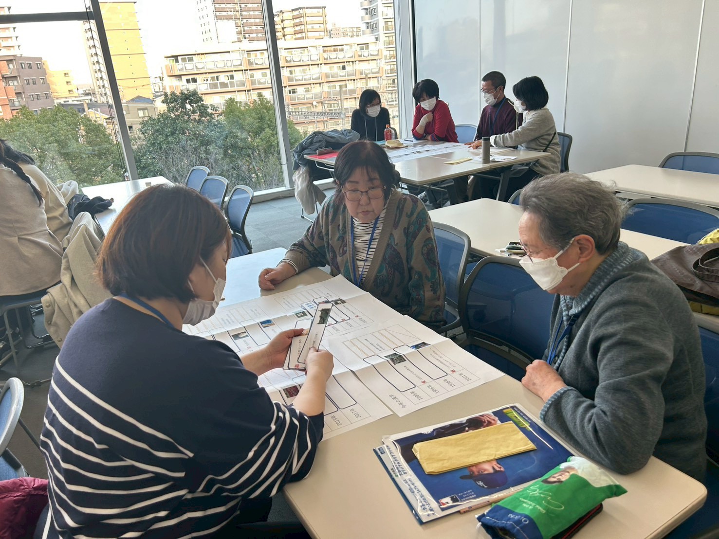 LINE_ALBUM_2月８日ボッチャ大会_250216_1