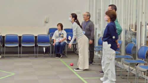 LINE_ALBUM_4月１１日ボッチャ大会_260412_8