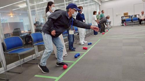 LINE_ALBUM_4月１１日ボッチャ大会_260412_10