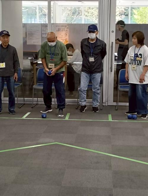 LINE_ALBUM_4月１１日ボッチャ大会_260412_21