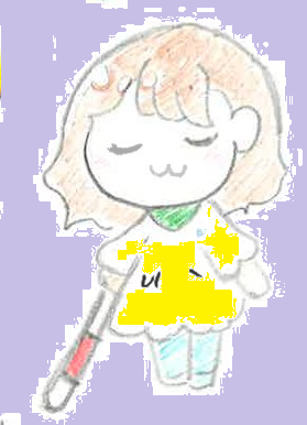 ロービジョン