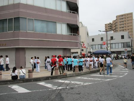 35(5)春日部夏祭り準備風景IMG_2597