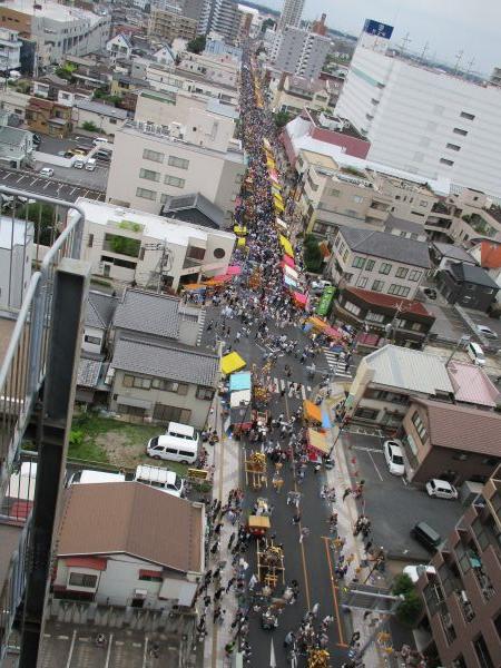 35(6)春日部夏祭り9IMG_2603