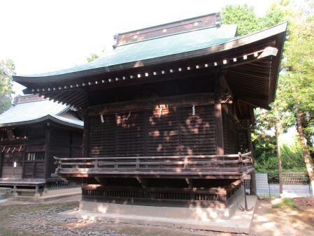37(5)IMG_2642富多神社神楽殿(5)