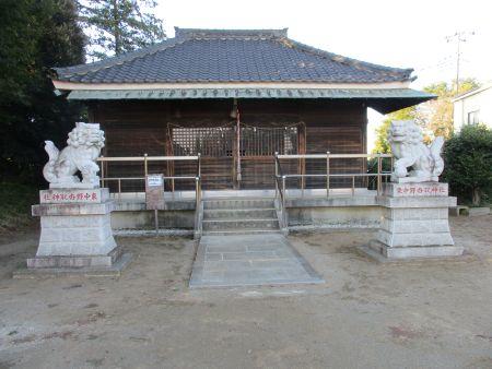 40(5)IMG_2689 東中野香取神社３