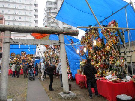 44-4IMG_2896 春日部酉の市