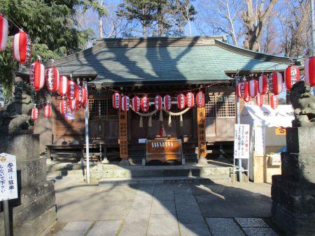 45(2)-2IMG_2914 晦日の東八幡神社(2)