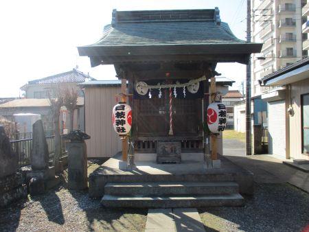 45(3)-2IMG_2916 晦日の日枝神社