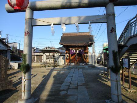 45(8)IMG_2933 元日の八坂神社
