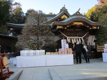 48(1)IMG_3026 節分祭舞台1