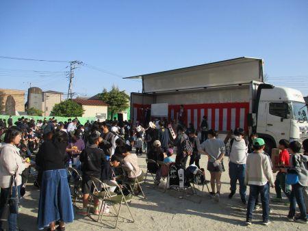 51(3)IMG_3090 御祭り1