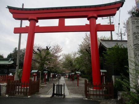 53IMG_3211 鷲宮神社鳥居