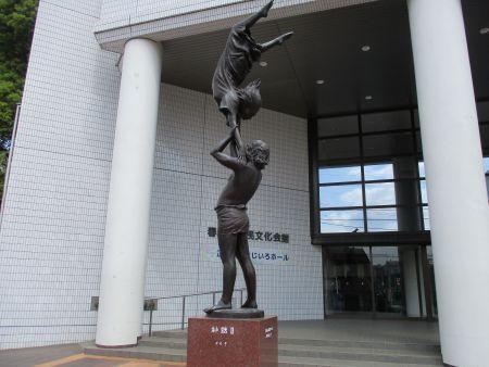 56(3)IMG_3172 春日部市民文化会館