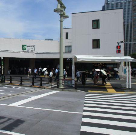 57(1) IMG_3283 お茶の水駅2