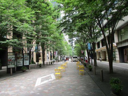59(5)1IMG_3373 第二丸の内仲通り3
