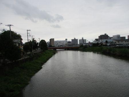60(6)IMG_3399 新町橋からの左岸