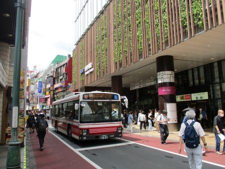 63(1) IMG_3506 吉祥寺駅南口2