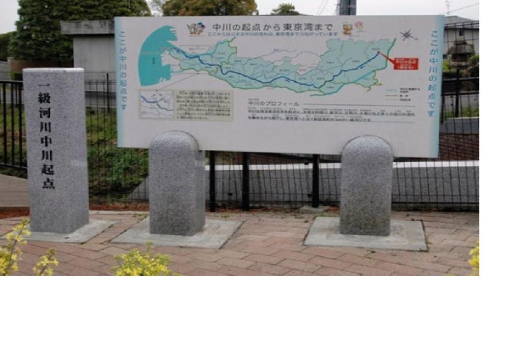 39(4)中川起点