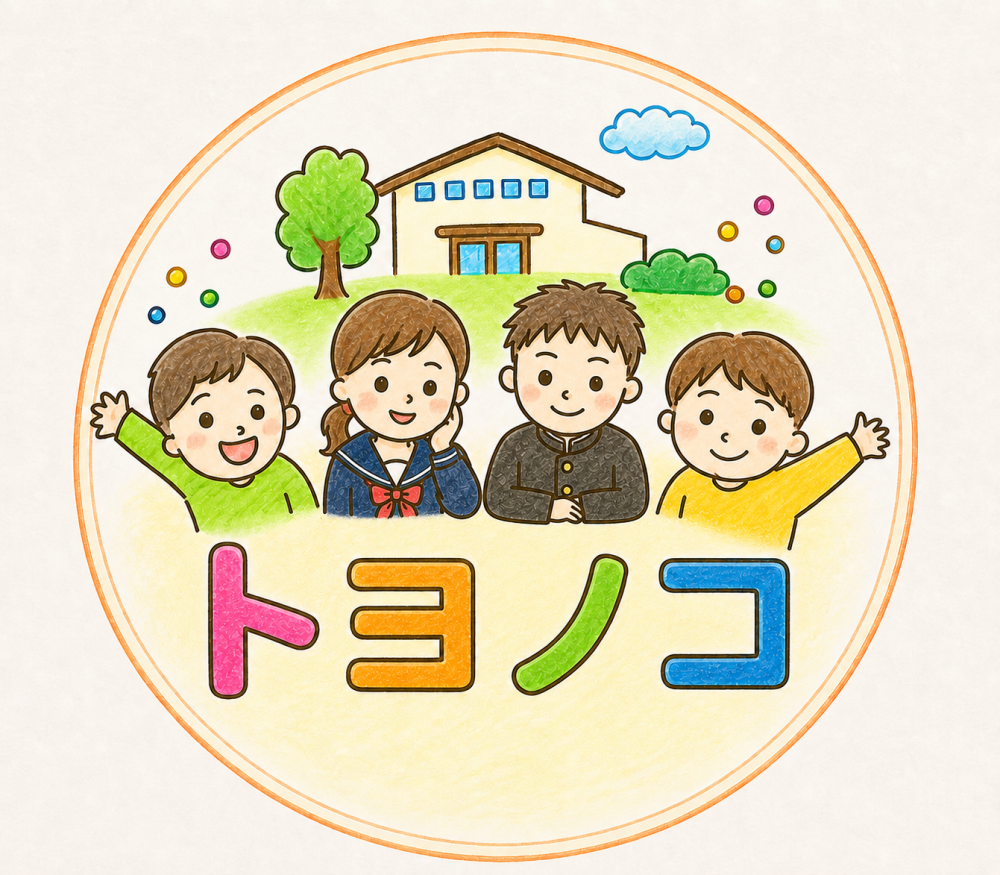 (公式デザイン)トヨノコロゴ案７